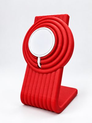 Nuvio MagSafe Charger Stand view 14