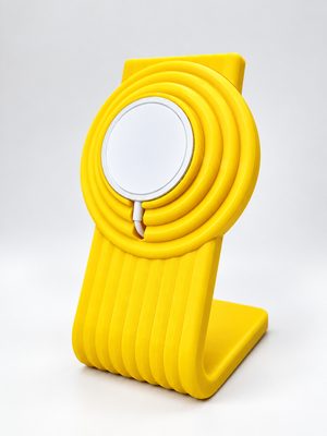Nuvio MagSafe Charger Stand view 17