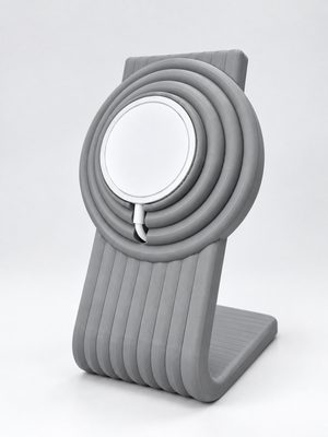 Nuvio MagSafe Charger Stand view 13