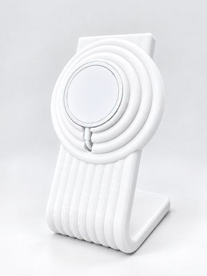 Nuvio MagSafe Charger Stand view 11