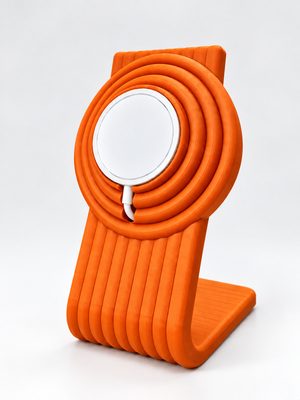Nuvio MagSafe Charger Stand view 16