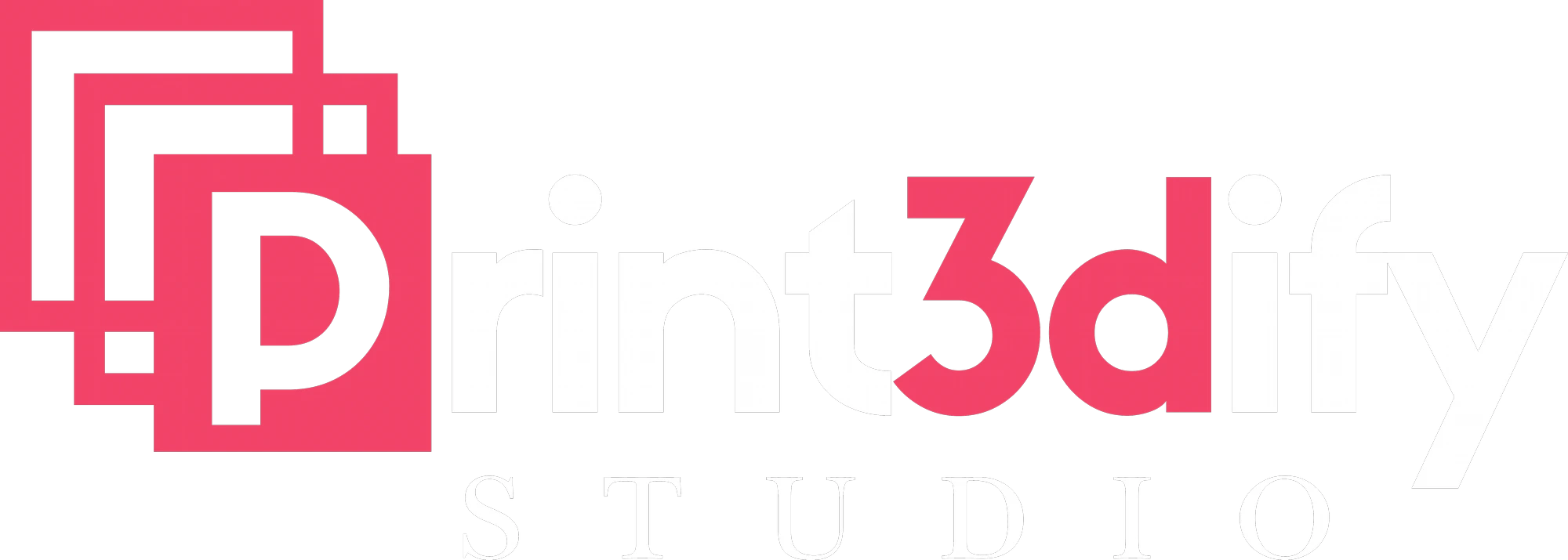 Print3Dify Studio