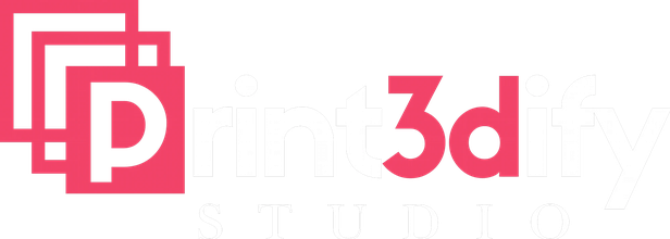 Print3Dify Studio